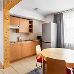 Apartament Krzeptowskiego 33